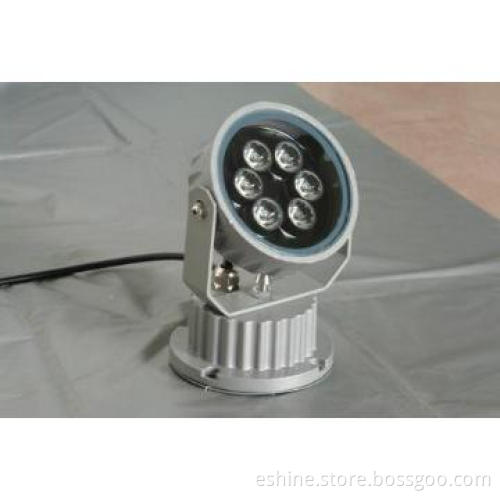 60w IP65 Color Changing 30W RGB led floodlight with remote control